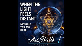 The mind running out of fuel.