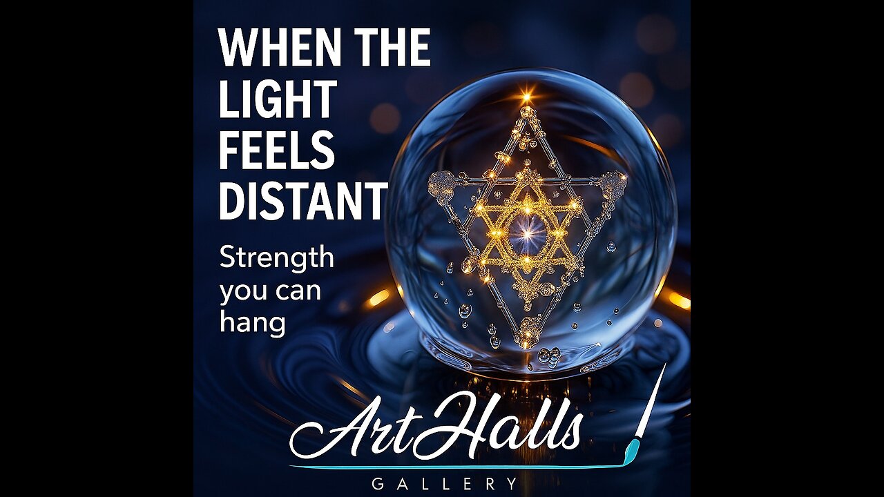 The mind running out of fuel.