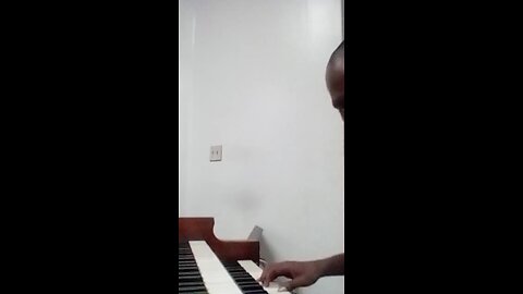 LYREK THE ORGANIST - SESSION II