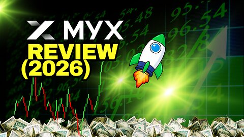 MYX Review (2026) | Non-Custodial Perpetual Trading Platform