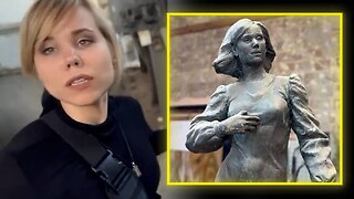 EXCLUSIVE: On The Three Year Anniversary Of Journalist Darya Dugina's Murder