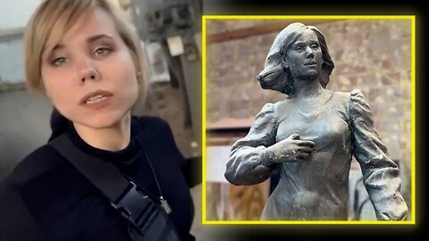 EXCLUSIVE: On The Three Year Anniversary Of Journalist Darya Dugina's Murder