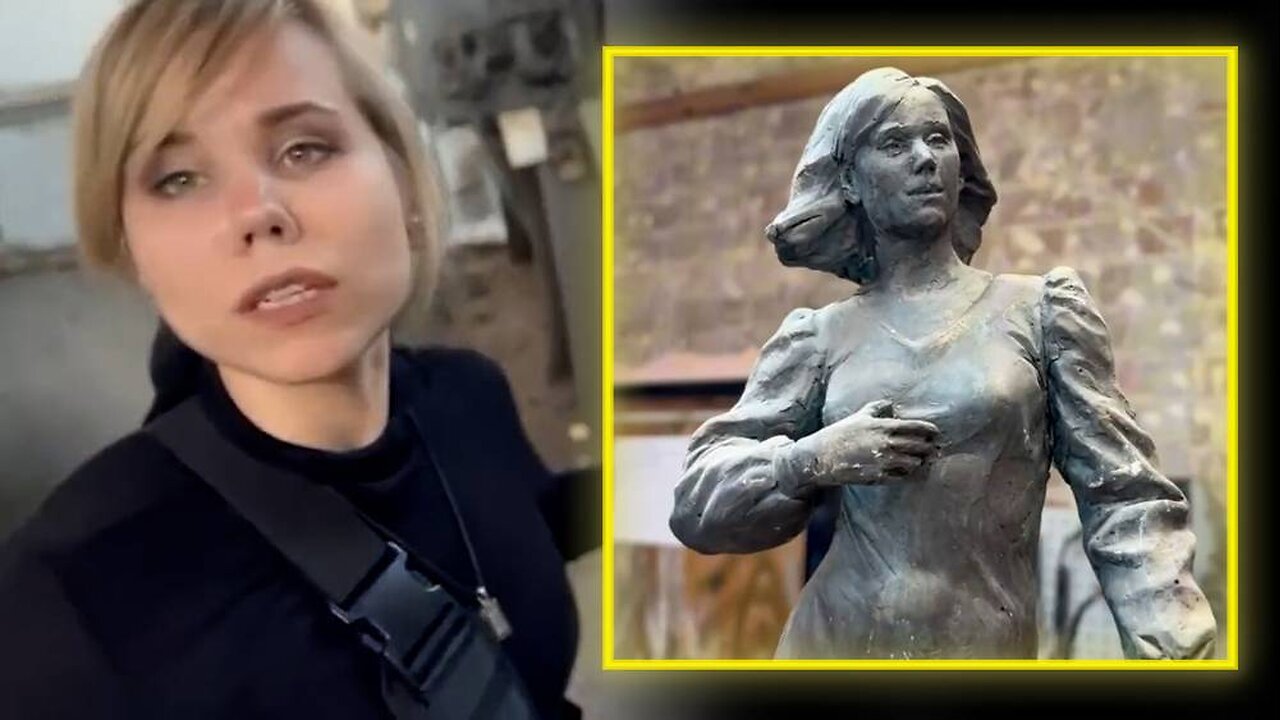 EXCLUSIVE: On The Three Year Anniversary Of Journalist Darya Dugina's Murder