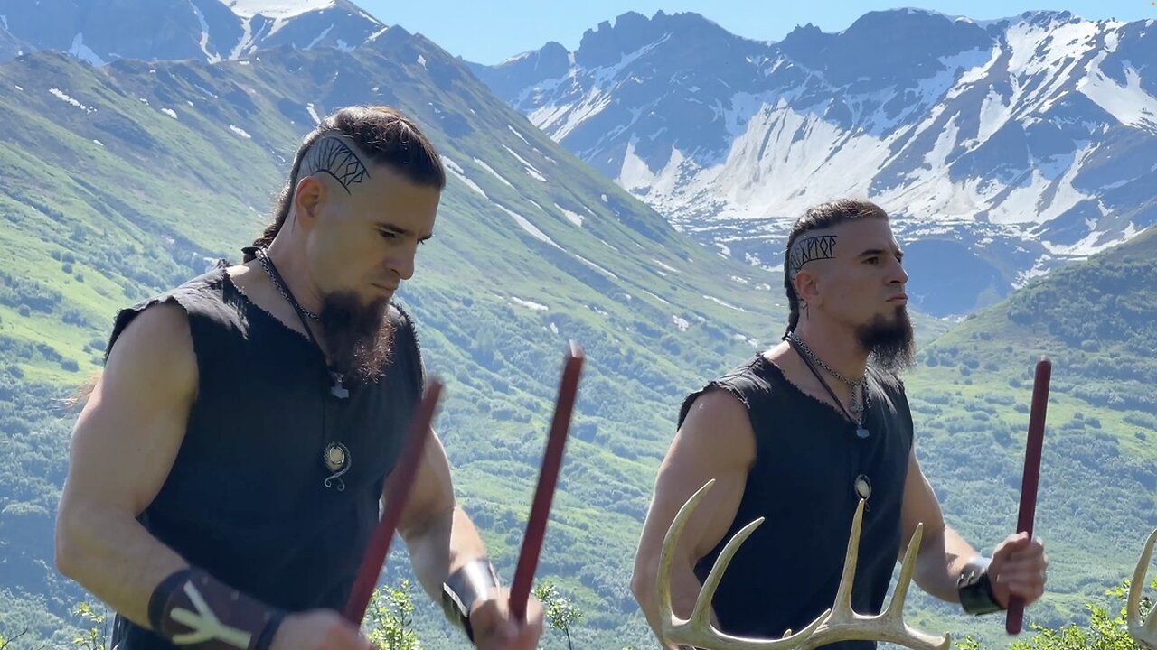 FERAL HEART - VOLFGANG TWINS