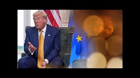 NOTIZIE DAL MONDO Dazi USA a UE,5 cose che ancora non sappiamo sull'accordo commerciale
