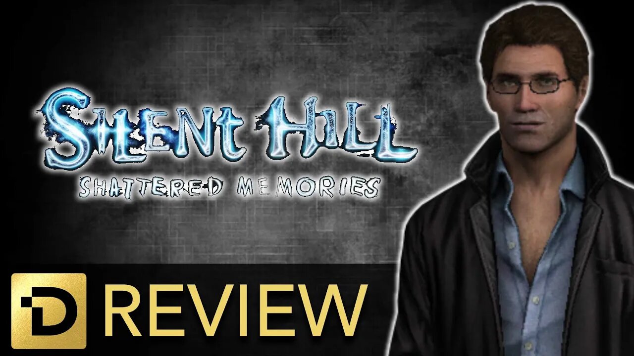 Silent Hill: Shattered Memories Review (Plot Spoilers)