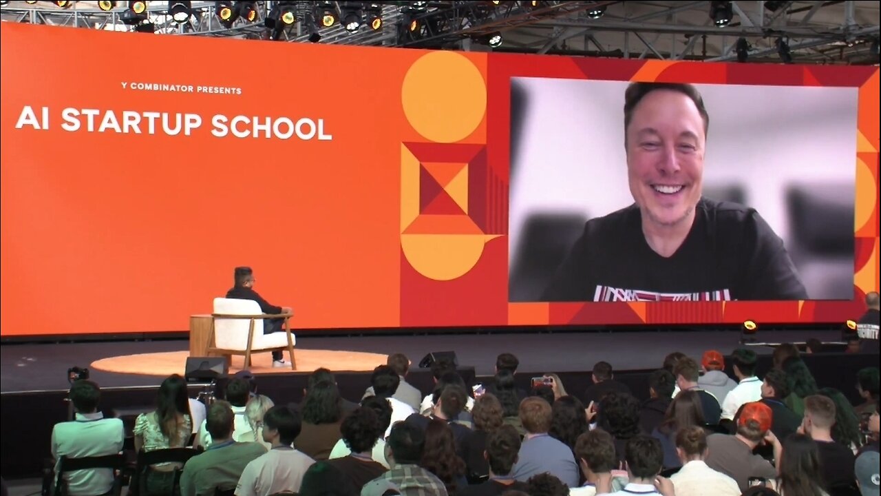 Elon Musk Aims for Grok to Be Maximally Truthful AI