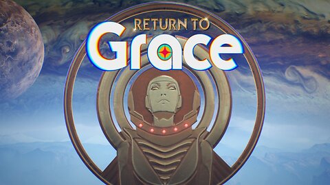 Return to Grace: It's alive! It's alive, Ending for Activating Grace.