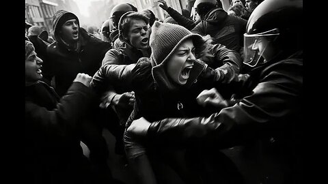 Riot Watch Stream
