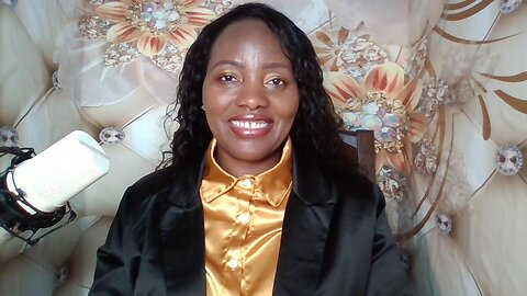 A Moment In The Word