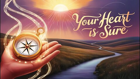 Motivation Song🌻'' Your Heart Is Sure '' #motivation #music #song