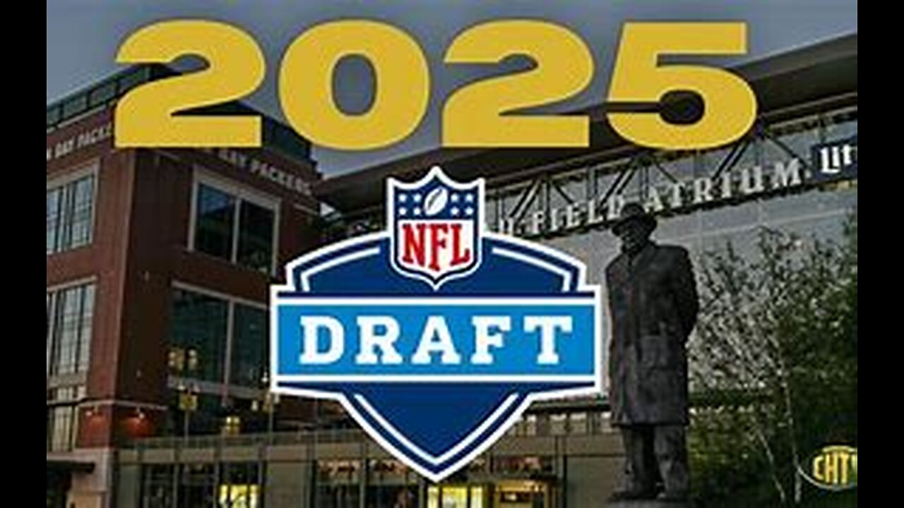 PCPO W/ Zorgog And Boe: Ep. 87 "The 2025 NFL Draft Is Right Around The Corner"