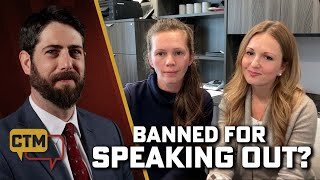 Whole Foods Bans Christian Moms for Concern Over Trans in Bathroom | Conversations that Matter