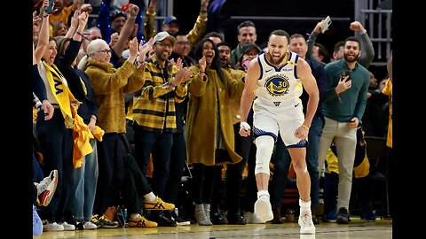 Grizzlies vs Warriors: Epic Play-In Battle!