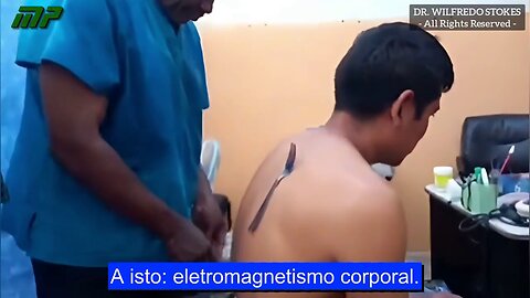 O ENGANO MORTAL JÁ FOI EXPOSTO.
