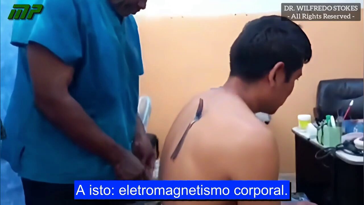 O ENGANO MORTAL JÁ FOI EXPOSTO.
