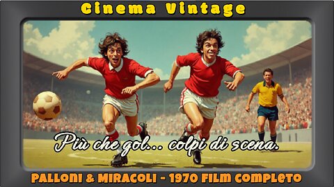 Palloni & Miracoli