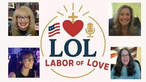 LOL-2 w/ the WIVES! Barb -Paul's wife (Absolute Storm) & Patty-Scott's wife (Beer at the Parade)