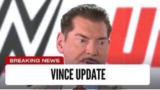 Major Update On Vince McMahon's Next Step