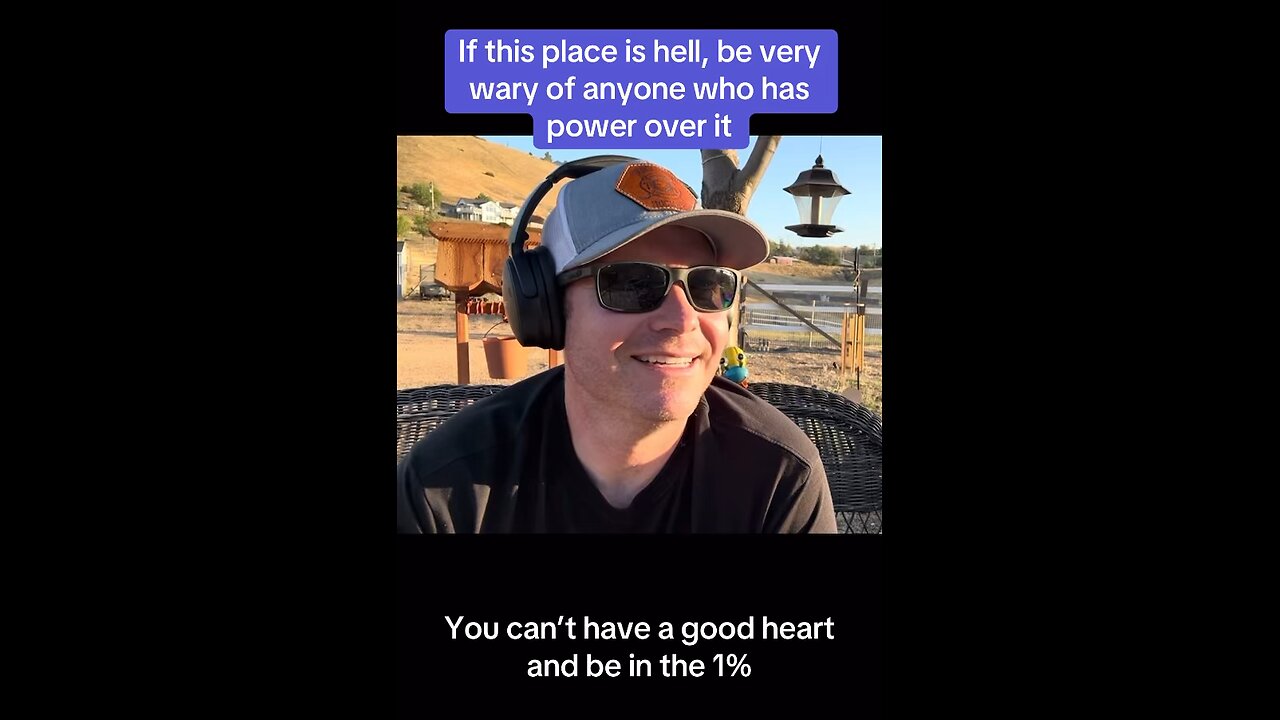 This place is Hell