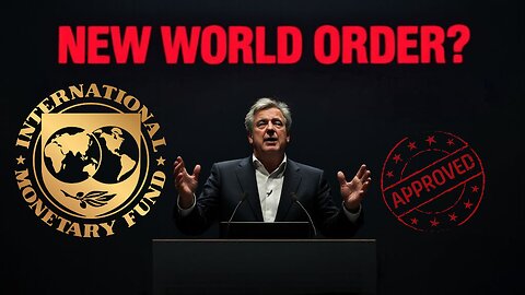 Gordon Brown’s 2009 Speech: The “New World Order” Announcement Nobody Noticed