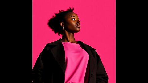 Oversized Silhouettes The Effortless Trend Everyone’s Loving in 2025