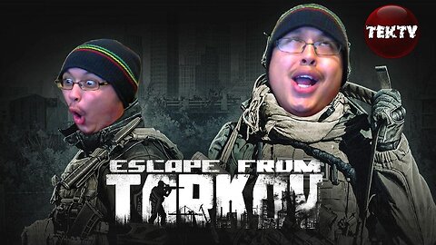 🔴LIVE | Escape From Tarkov | Arena and then normal Tarky! | TekTV