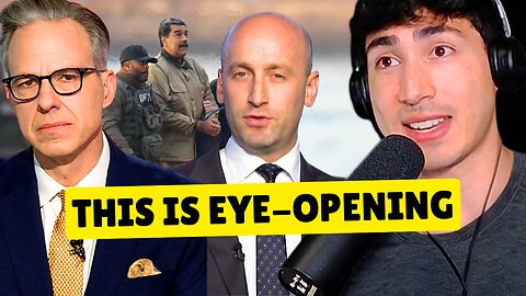 This Debate Over Capturing Maduro Exposes the Real Story