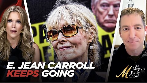 The Real Reason E. Jean Carroll Has Continued Her Media Tour About Trump