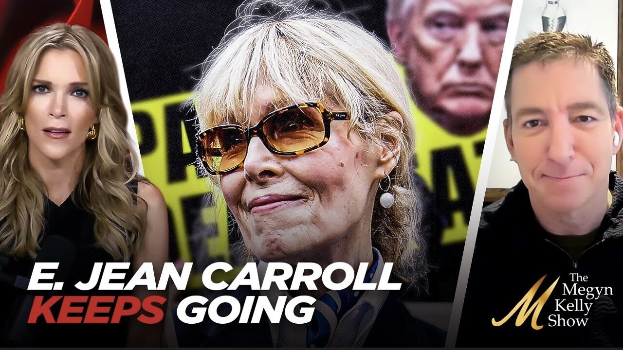 The Real Reason E. Jean Carroll Has Continued Her Media Tour About Trump