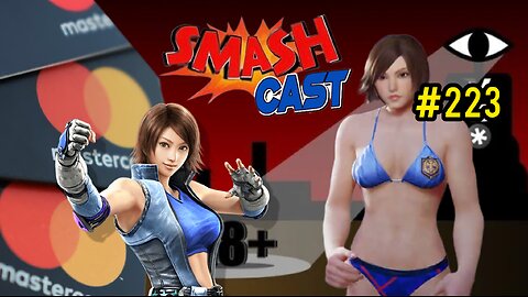 Censorship electric boogaloo | Smashcast