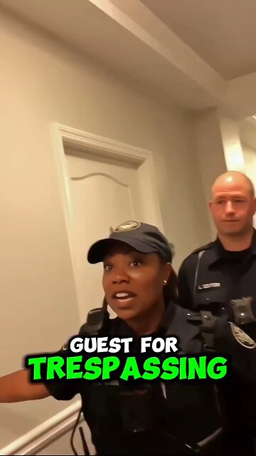 Hotel Guest Arrested Wrongly, Cops Exposed For Rights Violation #WrongfulArrest #japd
