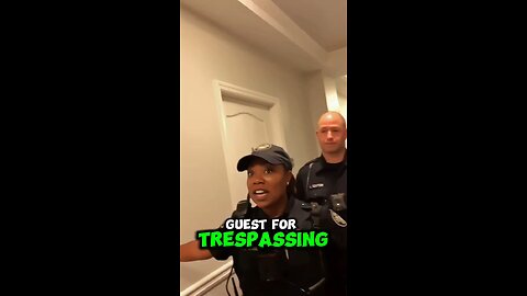 Hotel Guest Arrested Wrongly, Cops Exposed For Rights Violation #WrongfulArrest #japd