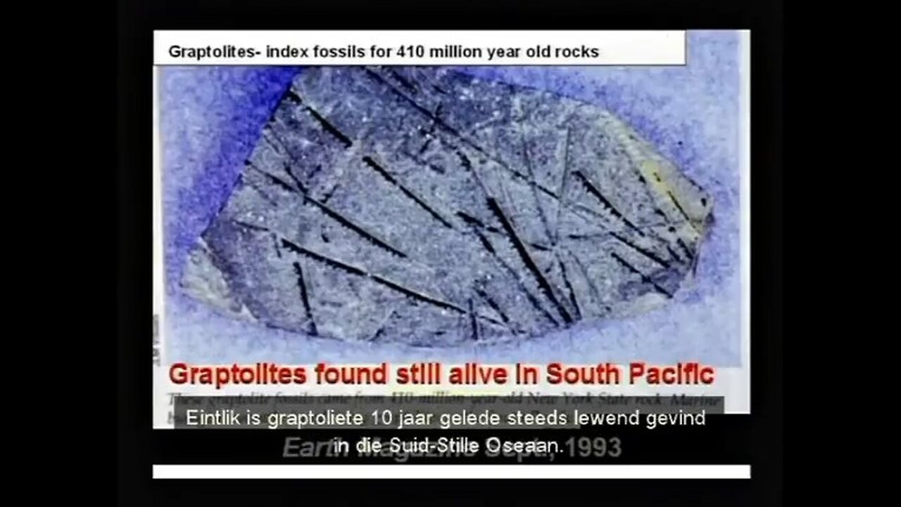 Dr Hovind Sem4 — "Leuens in die Handboeke" — AF Afrikaans