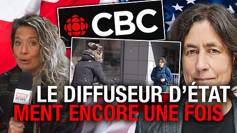 Chantal Hébert refuse de s’excuser après avoir diffusé de la désinformation!