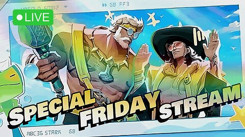 Marvel Rivals & More | Long Stream Today