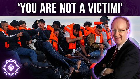 The English Have Woken Up