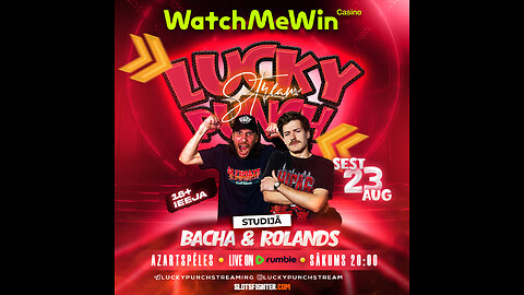 BACHA & ROLANDS // LP 576