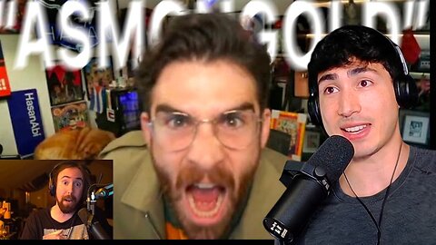 Hasan Piker Has Lost His Mind?