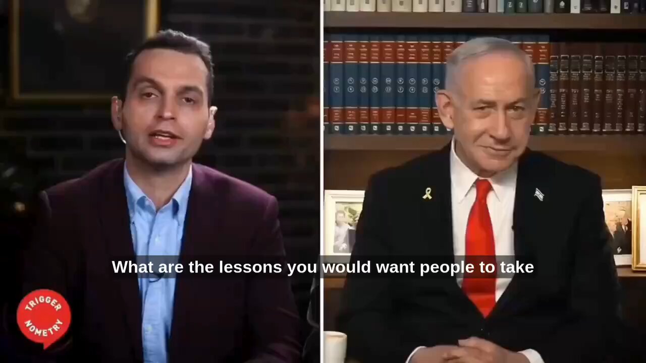Lessons learned from over 3,000 years of Jewish history. Will the West learn before it's too late?