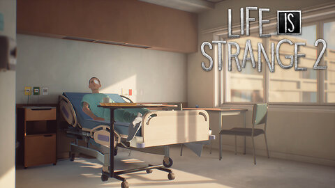 Life is Strange 2: [EP4] Aftermath - [P1]