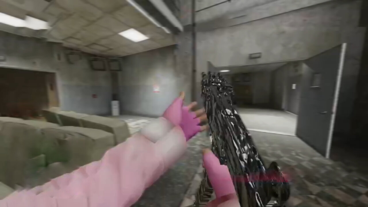rage
