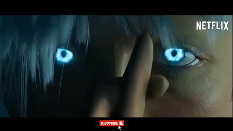JUJUTSU KAISEN_ The Movie (2025) OFFICIAL TRAILER _ Netflix