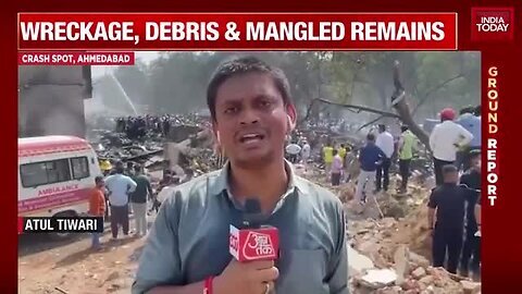Air_India_Plane_Crash_In_Ahmedabad__Rescue_Operations_Underway___India_Today_s_Ground_Report