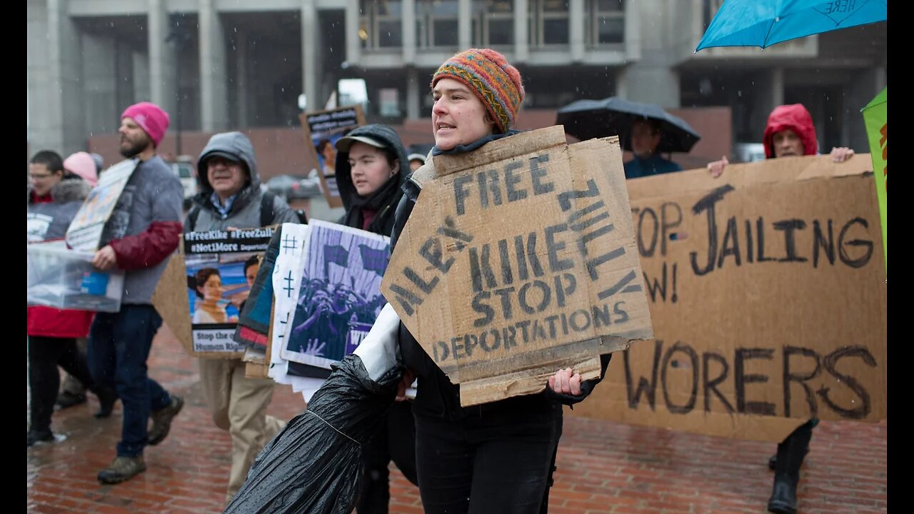 Vermont Democrat Faces Severe Backlash After Offensive Immigration Comment. ‘Wipe Our Aes”