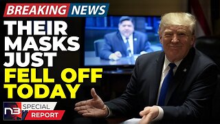 Governor's Shocking Call For Violence! The Words That Just Changed Everything!!! - 4/30/25