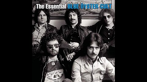 Blue Oyster Cult - Take Me Away