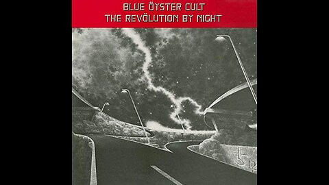 Blue Oyster Cult - Take Me Away