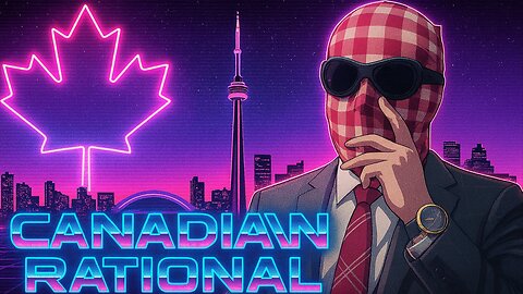 JQ Radio 24/7: Canadian Rational!