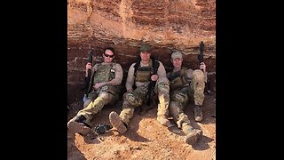 The Warfighter Chamber of Commerce